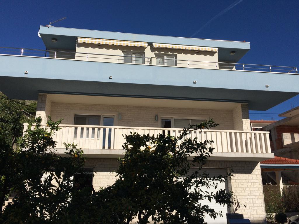 Appartement Mane *